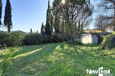 Villa i Montauroux, Var, Montauroux - € 390.000 | Ref: CG5371 - foto 5