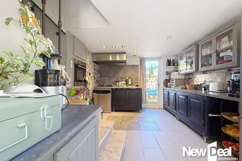 Villa i Montauroux, Var, Montauroux - € 390.000 | Ref: CG5371 - foto 6