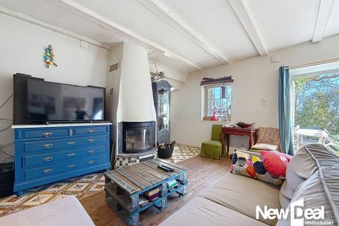 Villa i Montauroux, Var, Montauroux - € 390.000 | Ref: CG5371 - foto 9