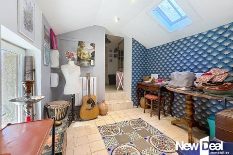Villa i Montauroux, Var, Montauroux - € 390.000 | Ref: CG5371 - foto 12