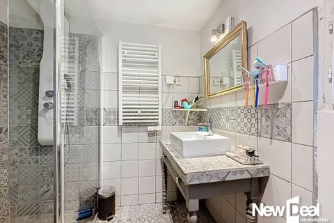 Villa i Montauroux, Var, Montauroux - € 390.000 | Ref: CG5371 - foto 13