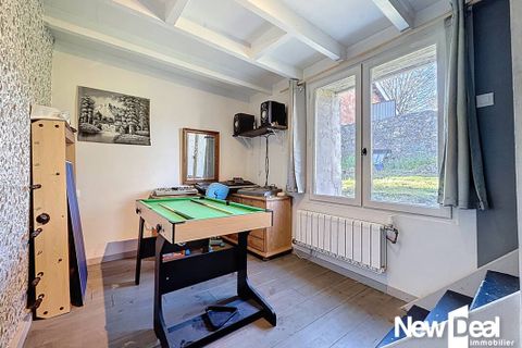 Villa i Montauroux, Var, Montauroux - € 390.000 | Ref: CG5371 - foto 14