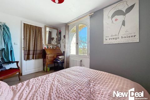 Villa i Montauroux, Var, Montauroux - € 390.000 | Ref: CG5371 - foto 15