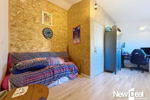 Villa i Montauroux, Var, Montauroux - € 390.000 | Ref: CG5371 - foto 16