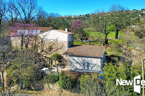 Villa i Montauroux, Var, Montauroux - € 390.000 | Ref: CG5371 - foto 18