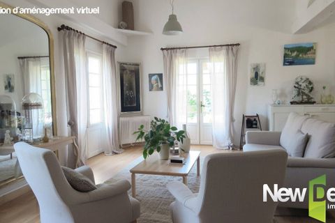 Villa i Bergerac, Dordogne, Bergerac - € 375.000 | Ref: PM-5018B - foto 3