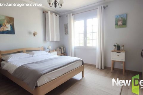 Villa i Bergerac, Dordogne, Bergerac - € 375.000 | Ref: PM-5018B - foto 4