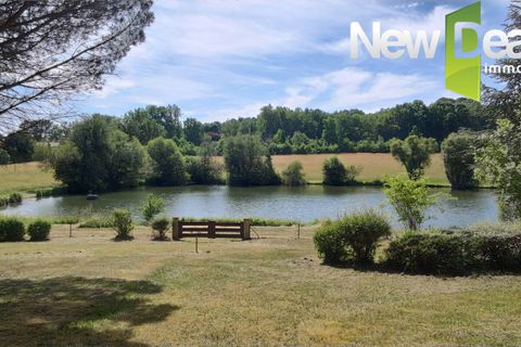 Villa i Bergerac, Dordogne, Bergerac - € 375.000 | Ref: PM-5018B - foto 11