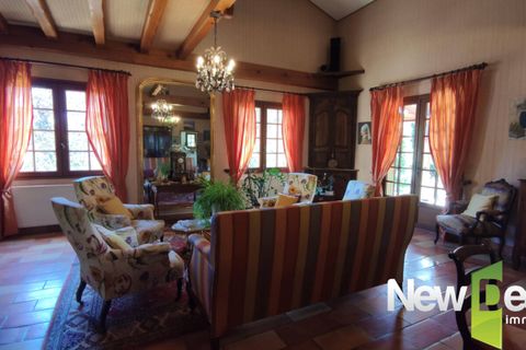 Villa i Bergerac, Dordogne, Bergerac - € 375.000 | Ref: PM-5018B - foto 15