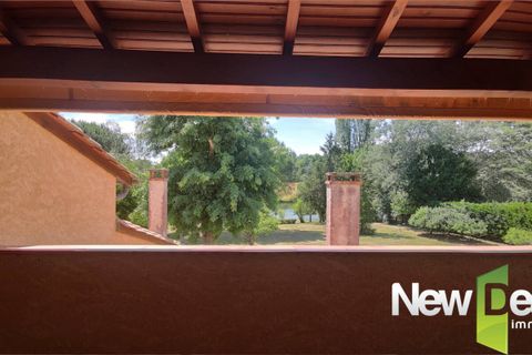 Villa i Bergerac, Dordogne, Bergerac - € 375.000 | Ref: PM-5018B - foto 20