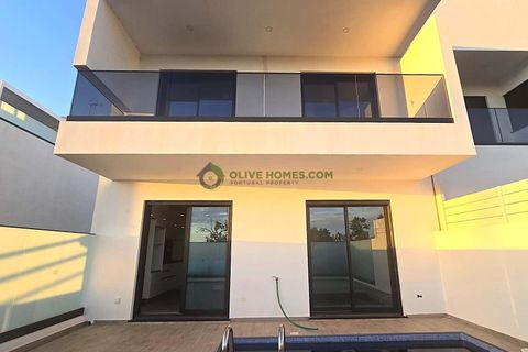 Villa i Tavira, Faro, Tavira - € 750.000 | Ref: OH3037 - foto 2