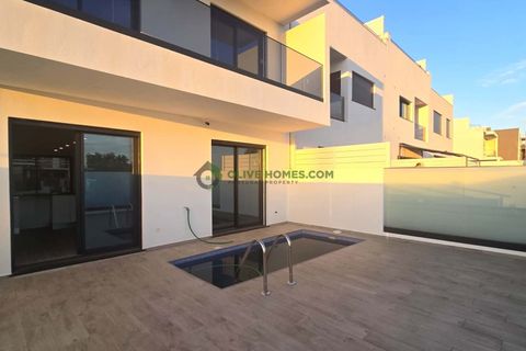 Villa i Tavira, Faro, Tavira - € 750.000 | Ref: OH3037 - foto 4