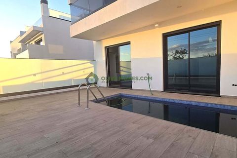 Villa i Tavira, Faro, Tavira - € 750.000 | Ref: OH3037 - foto 5