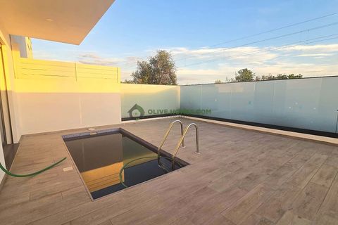 Villa i Tavira, Faro, Tavira - € 750.000 | Ref: OH3037 - foto 26