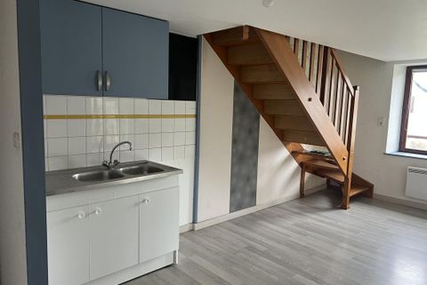 Apartament a Esprels, Haute-Saone, Esprels - € 395/mes | Ref: 260401-095313 - foto 3