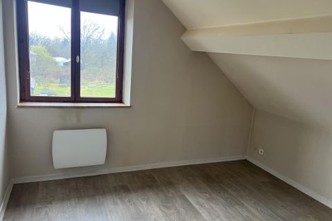 Apartament a Esprels, Haute-Saone, Esprels - € 395/mes | Ref: 260401-095313 - foto 4