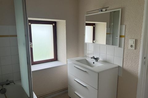 Apartament a Esprels, Haute-Saone, Esprels - € 395/mes | Ref: 260401-095313 - foto 6