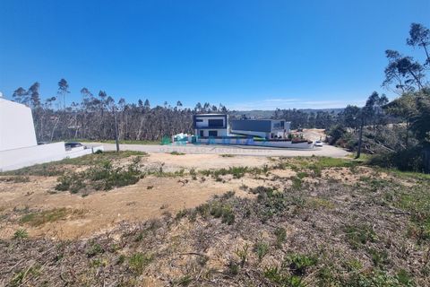 Helårsgrund i Leiria, Leiria, Leiria - € 85.000 | Ref: ANG1563 - foto 3