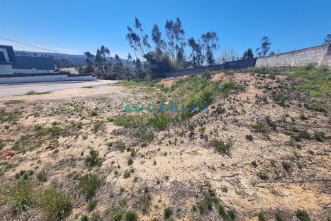 Helårsgrund i Leiria, Leiria, Leiria - € 85.000 | Ref: ANG1563 - foto 5