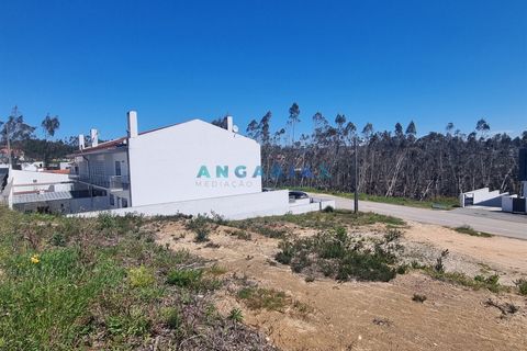 Helårsgrund i Leiria, Leiria, Leiria - € 85.000 | Ref: ANG1563 - foto 8