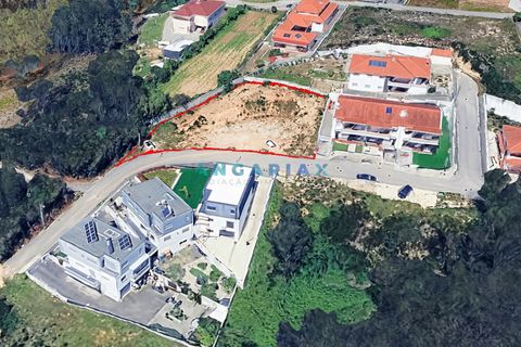 Helårsgrund i Leiria, Leiria, Leiria - € 85.000 | Ref: ANG1563 - foto 10