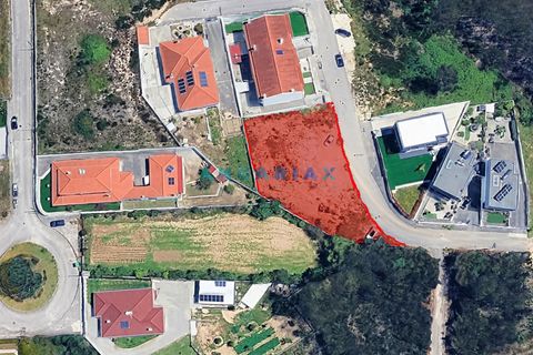 Helårsgrund i Leiria, Leiria, Leiria - € 85.000 | Ref: ANG1563 - foto 1