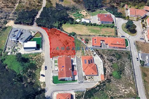 Helårsgrund i Leiria, Leiria, Leiria - € 85.000 | Ref: ANG1563 - foto 13