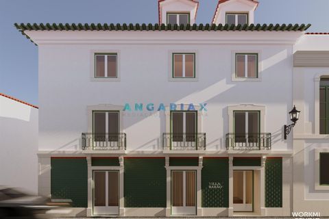 Lejlighed i Leiria, Leiria, Leiria - € 240.000 | Ref: ANG1565 - foto 2