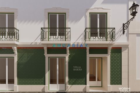 Lejlighed i Leiria, Leiria, Leiria - € 240.000 | Ref: ANG1565 - foto 1
