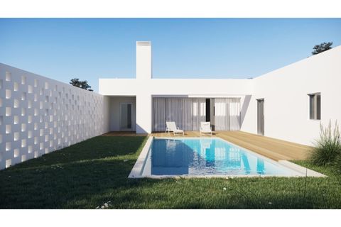 Villa i Leiria, Leiria, Leiria - € 455.000 | Ref: mg1827 - foto 2