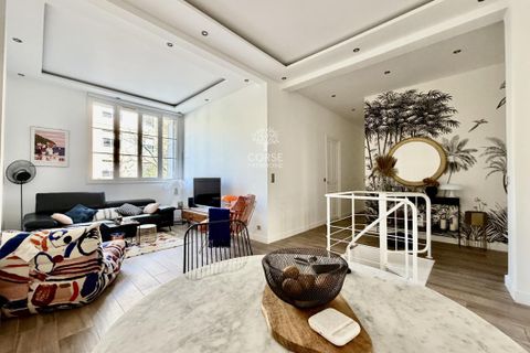 Lejlighed i Ajaccio, Corse-du-Sud, Ajaccio - € 570.000 | Ref: A2987 - foto 2