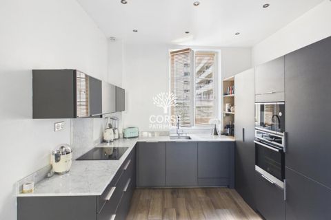 Lejlighed i Ajaccio, Corse-du-Sud, Ajaccio - € 570.000 | Ref: A2987 - foto 3