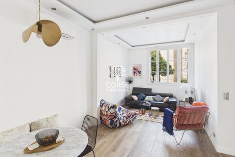 Lejlighed i Ajaccio, Corse-du-Sud, Ajaccio - € 570.000 | Ref: A2987 - foto 4