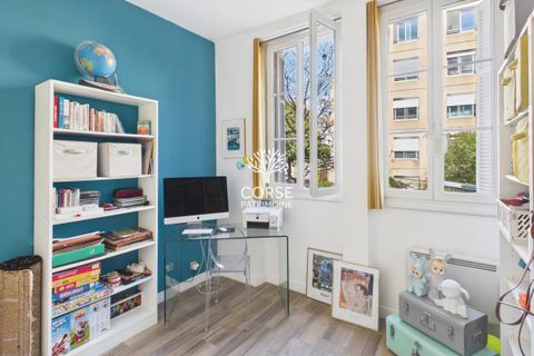Lejlighed i Ajaccio, Corse-du-Sud, Ajaccio - € 570.000 | Ref: A2987 - foto 6