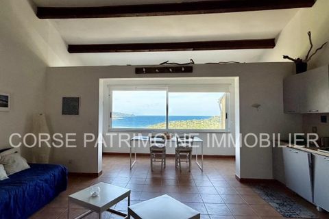 Estudi a Conca, Corse-du-Sud, Conca - € 225.000 | Ref: A2989 - foto 3