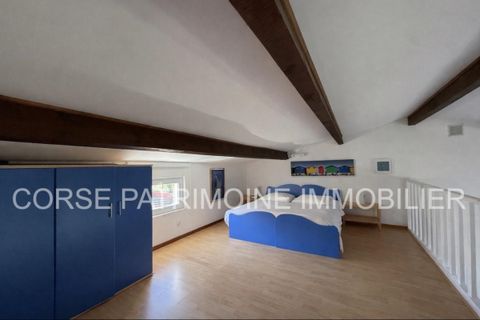 Estudi a Conca, Corse-du-Sud, Conca - € 225.000 | Ref: A2989 - foto 4