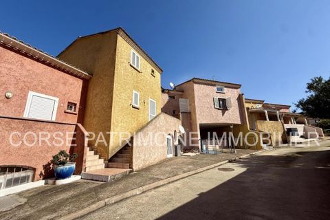 Estudi a Conca, Corse-du-Sud, Conca - € 225.000 | Ref: A2989 - foto 6