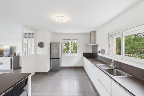 Villa i Ventiseri, Haute-Corse, Ventiseri - € 460.000 | Ref: M2983 - foto 7