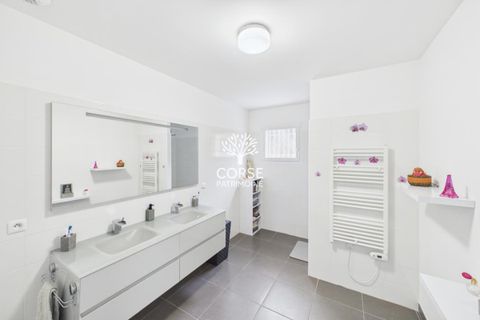 Villa i Ventiseri, Haute-Corse, Ventiseri - € 460.000 | Ref: M2983 - foto 11