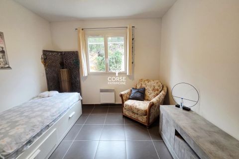 Villa i Ventiseri, Haute-Corse, Ventiseri - € 460.000 | Ref: M2983 - foto 12