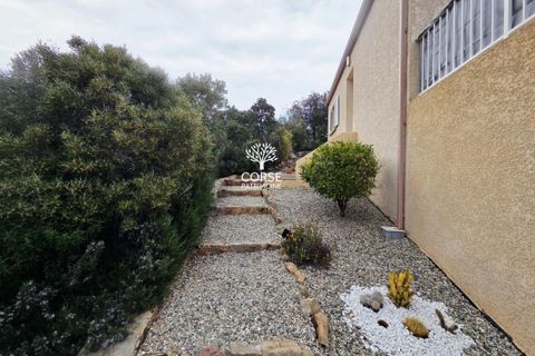 Villa i Ventiseri, Haute-Corse, Ventiseri - € 460.000 | Ref: M2983 - foto 16