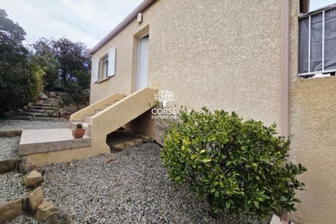 Villa i Ventiseri, Haute-Corse, Ventiseri - € 460.000 | Ref: M2983 - foto 17