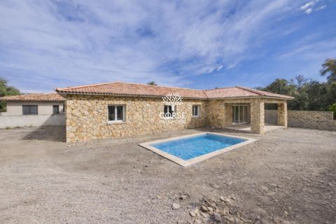 Villa i Ventiseri, Haute-Corse, Ventiseri - € 520.000 | Ref: M2946 - foto 1
