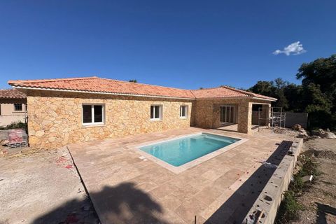 Villa i Ventiseri, Haute-Corse, Ventiseri - € 520.000 | Ref: M2946 - foto 3