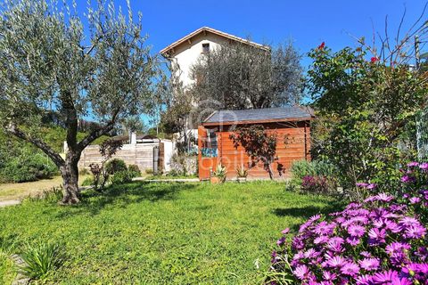 Villa i Cannes-la-Bocca, Alpes-Maritimes, Cannes-la-Bocca - € 499.000 | Ref: 86873575 - foto 1