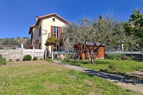 Villa i Cannes-la-Bocca, Alpes-Maritimes, Cannes-la-Bocca - € 499.000 | Ref: 86873575 - foto 2