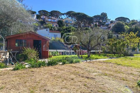 Villa i Cannes-la-Bocca, Alpes-Maritimes, Cannes-la-Bocca - € 499.000 | Ref: 86873575 - foto 3