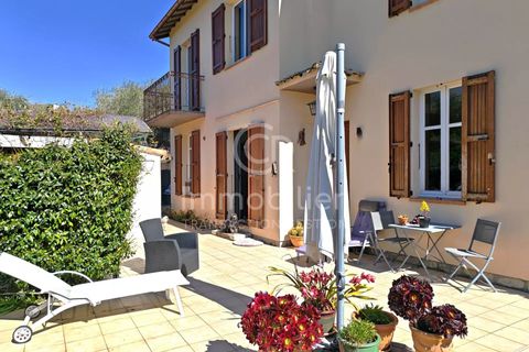 Villa i Cannes-la-Bocca, Alpes-Maritimes, Cannes-la-Bocca - € 499.000 | Ref: 86873575 - foto 4