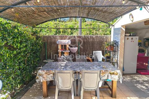 Villa i Cannes-la-Bocca, Alpes-Maritimes, Cannes-la-Bocca - € 499.000 | Ref: 86873575 - foto 5