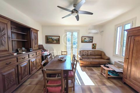 Villa i Cannes-la-Bocca, Alpes-Maritimes, Cannes-la-Bocca - € 499.000 | Ref: 86873575 - foto 8